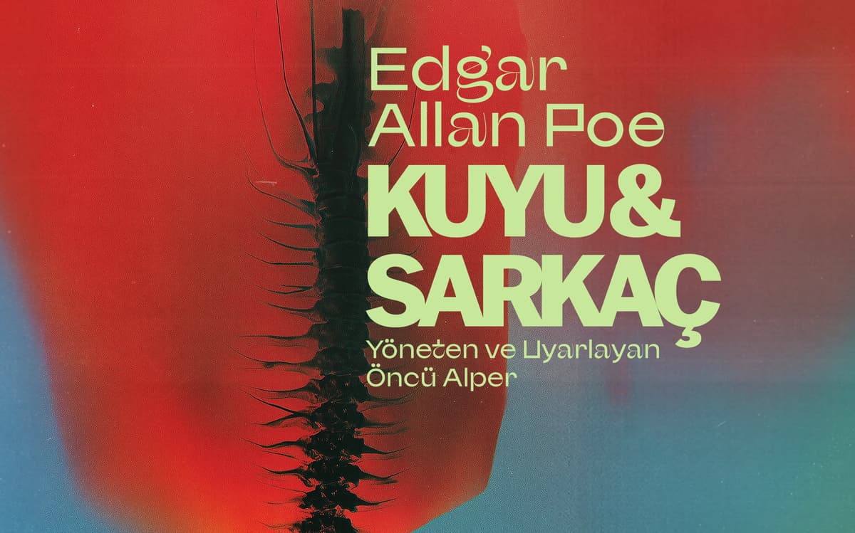 Kuyu ve Sarkaç