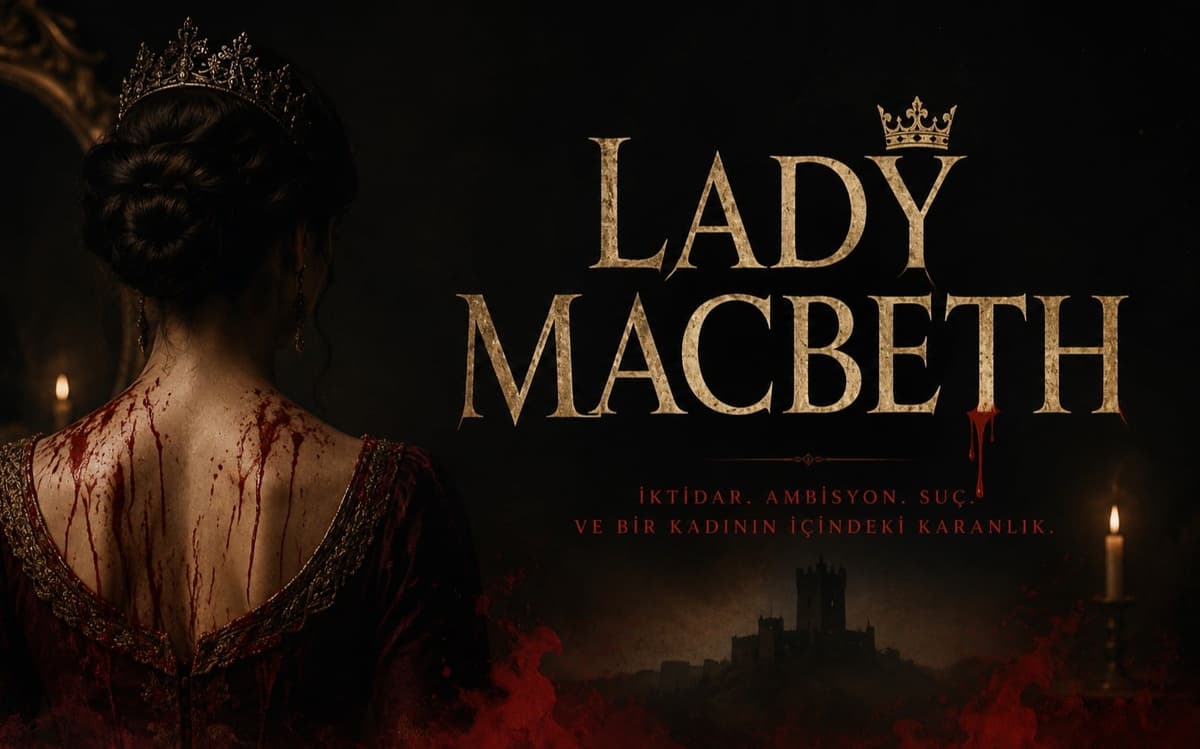 Lady Macbeth
