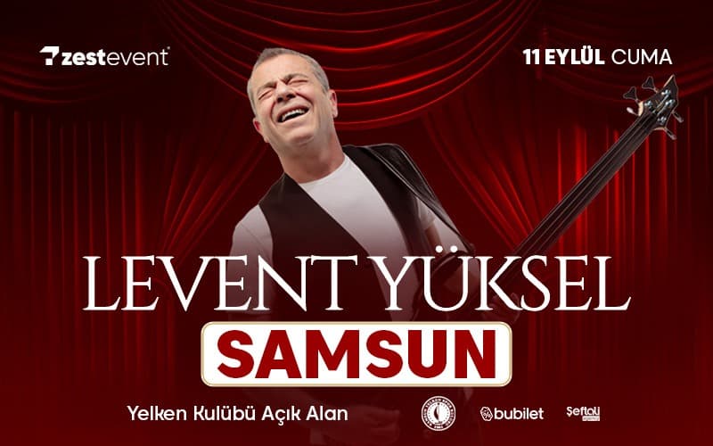Levent Yüksel