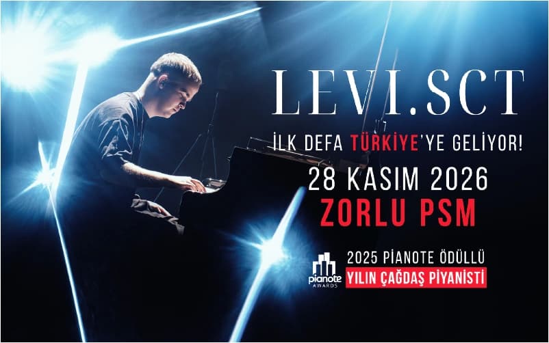 Levi Sct.