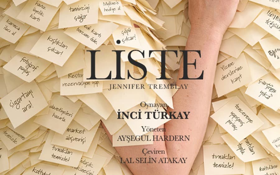 Liste