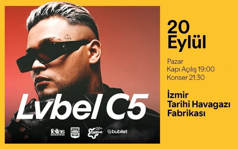 Lvbel C5
