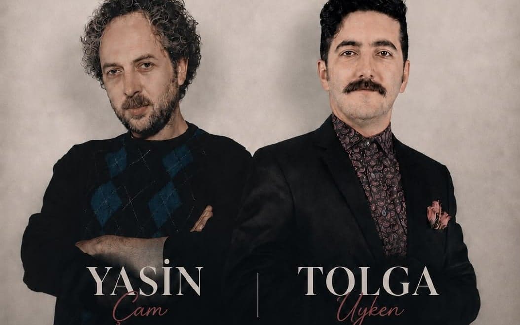 MacHouse Yıldızlar Geçidi: Stand Up – Komedi Gecesi