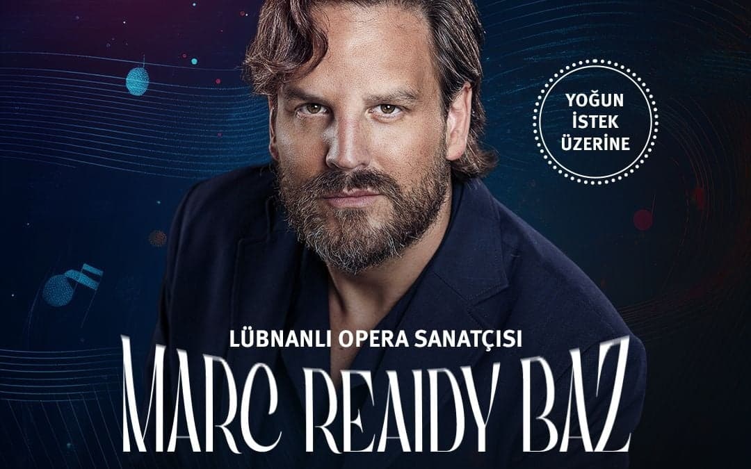 Marc Reaidy Baz