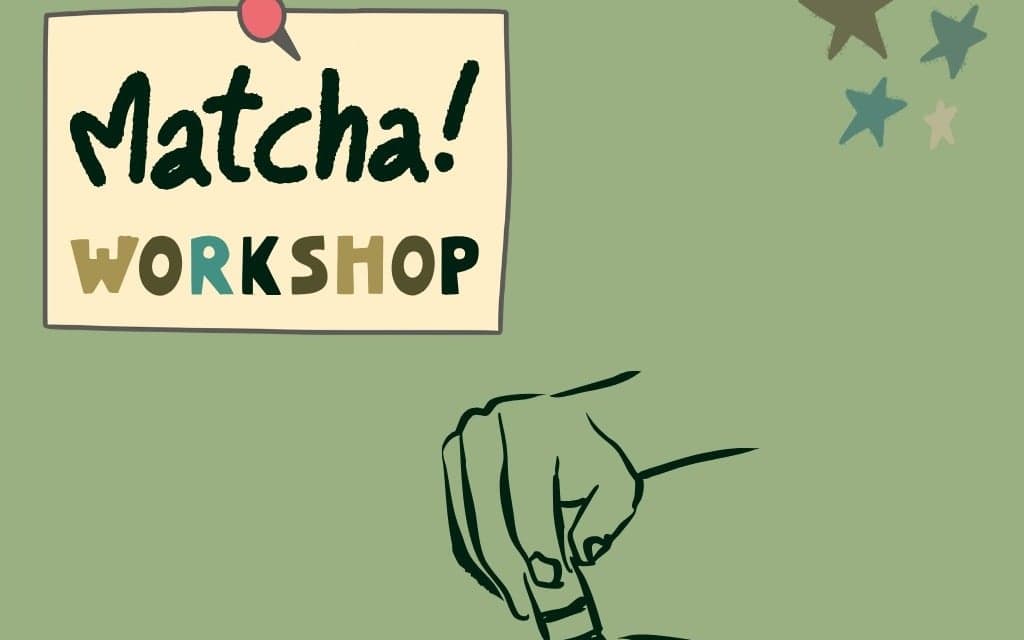 Matcha Atölyesi