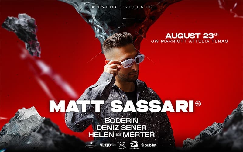 Matt Sassarı