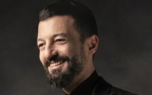 Mehmet Erdem