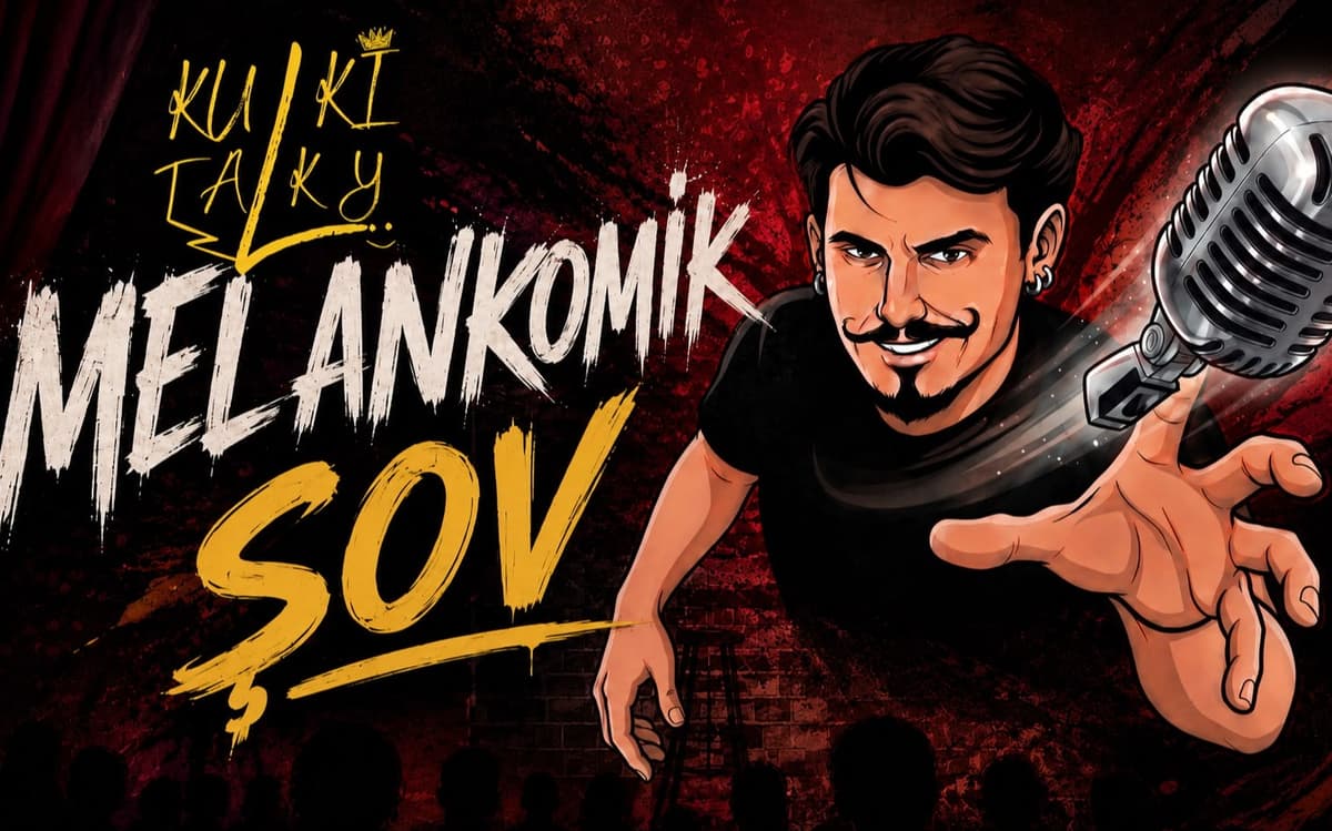 Melankomik Şov