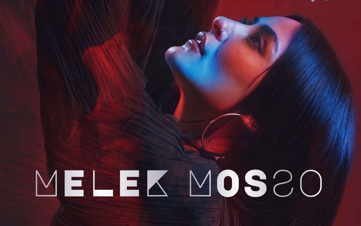 Melek Mosso