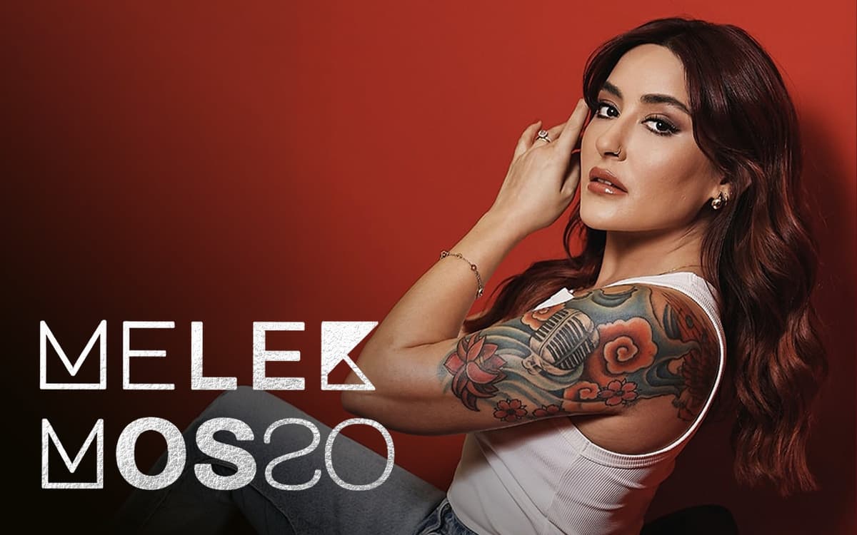 Melek Mosso