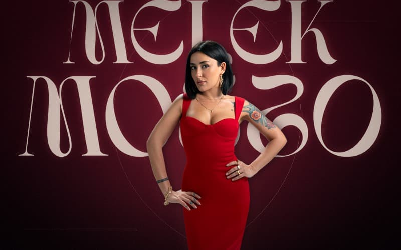 Melek Mosso