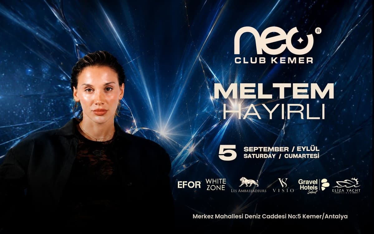 Meltem Hayırlı