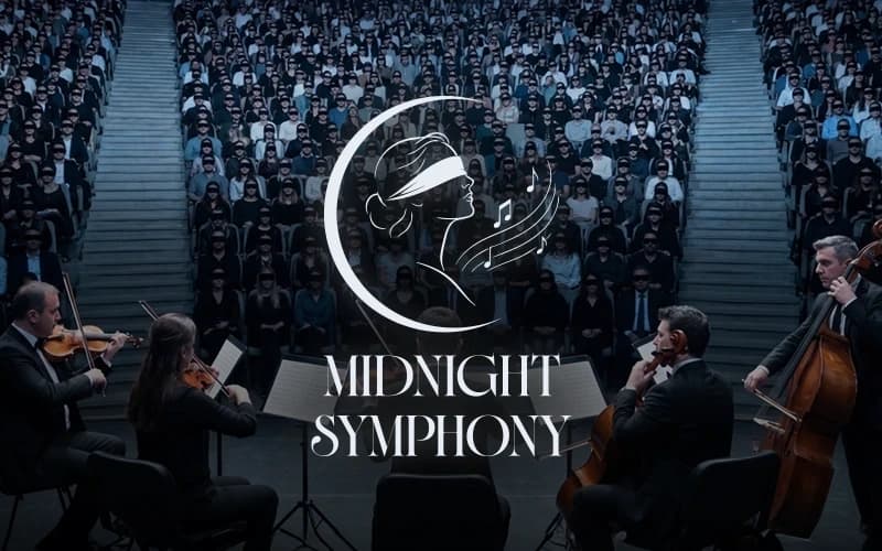 Midnight Symphony – Bodrum