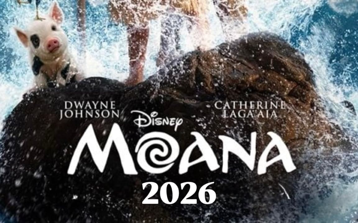 Moana