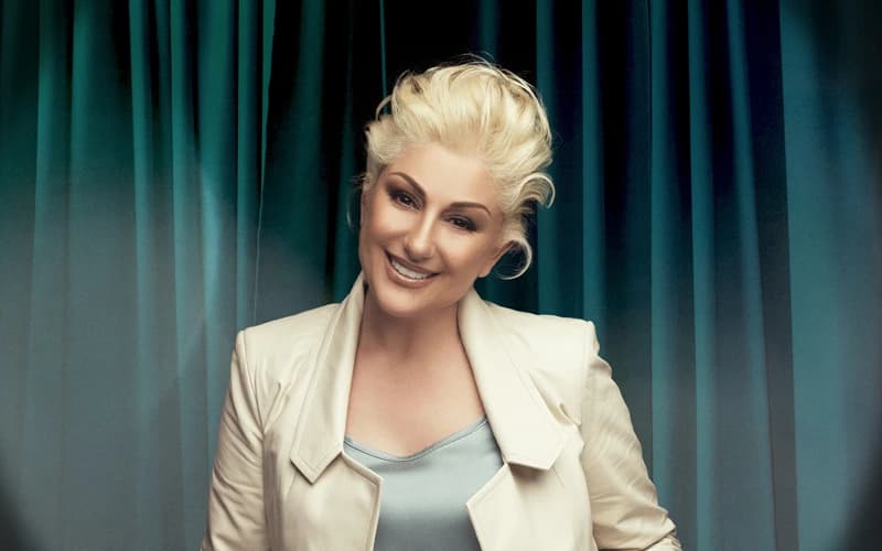 Muazzez Ersoy