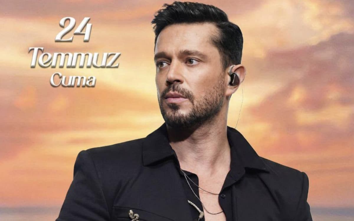 Murat Boz
