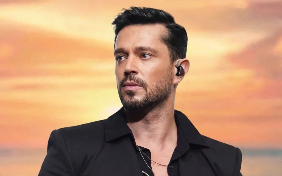 Murat Boz