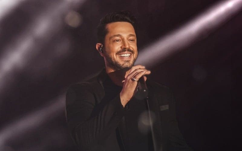 Murat Boz Yemekli Gala