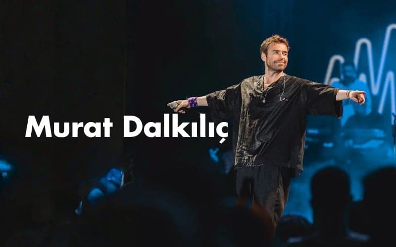 Murat Dalkılıç