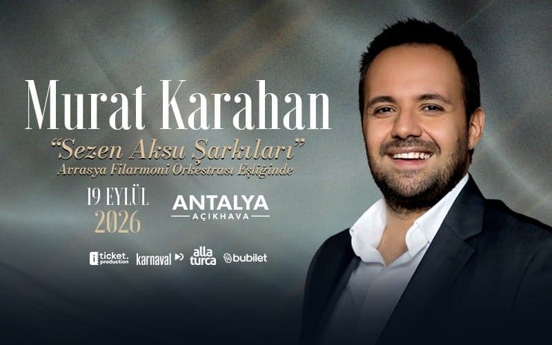 Murat Karahan - Sezen Aksu Şarkıları