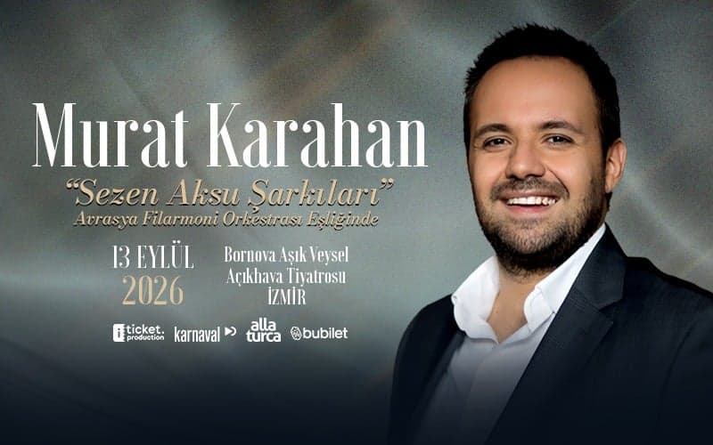 Murat Karahan - Sezen Aksu Şarkıları