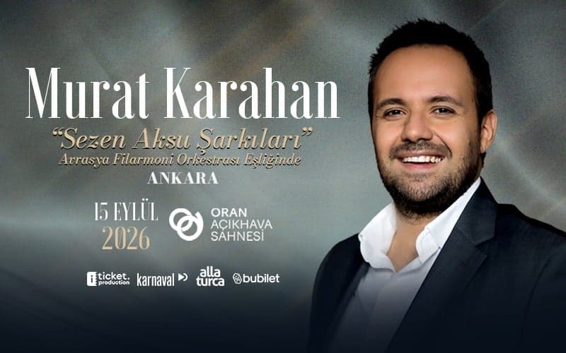 Murat Karahan - Sezen Aksu Şarkıları