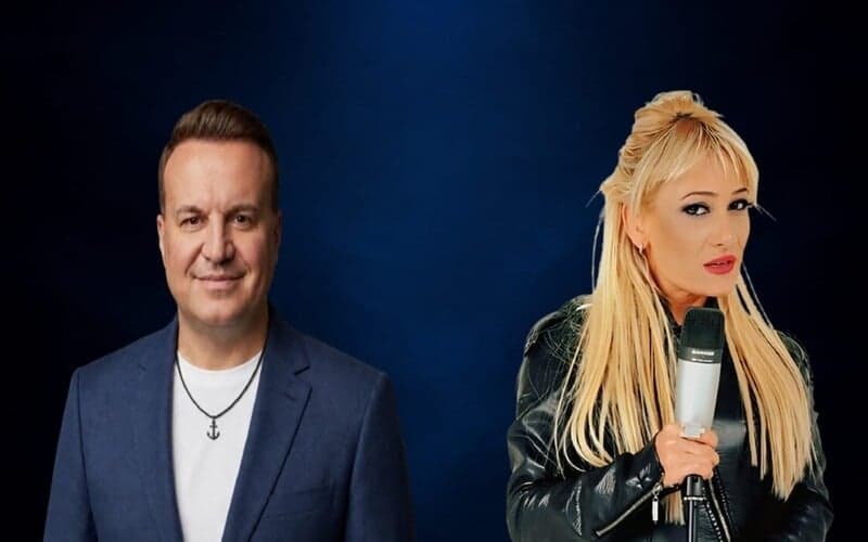 Murat Seçkin & Zeynep Türkeş