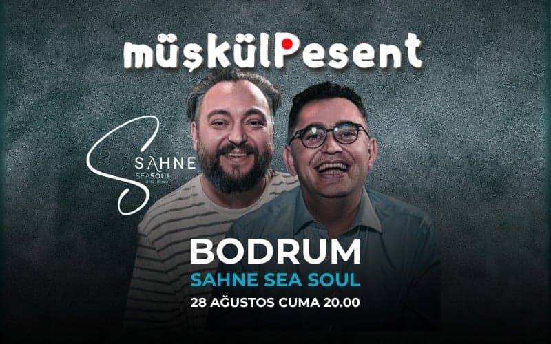 Müşkülpesent