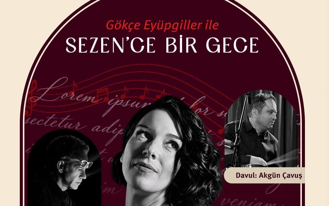 Sezence Bir Gece