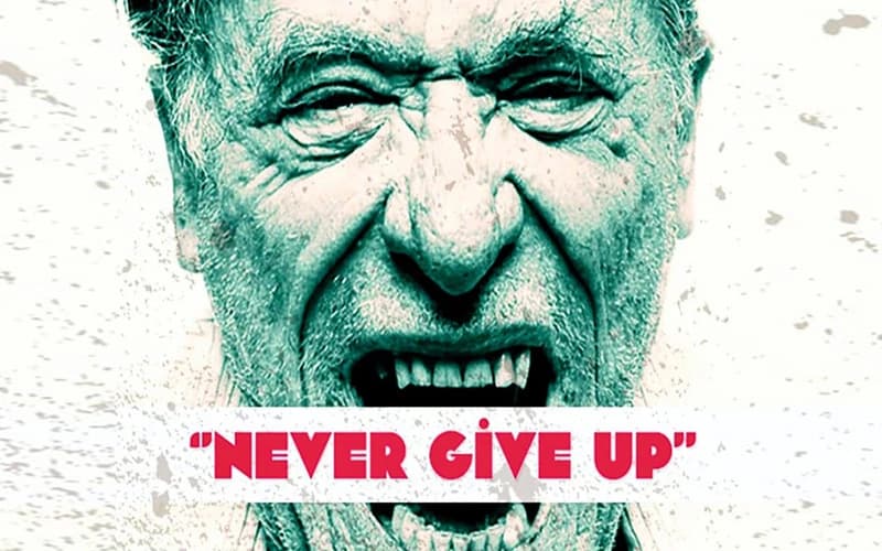 Never Give Up - Tiyatro 46 Biletleri - BOSTANCI MAYOR SAHNE