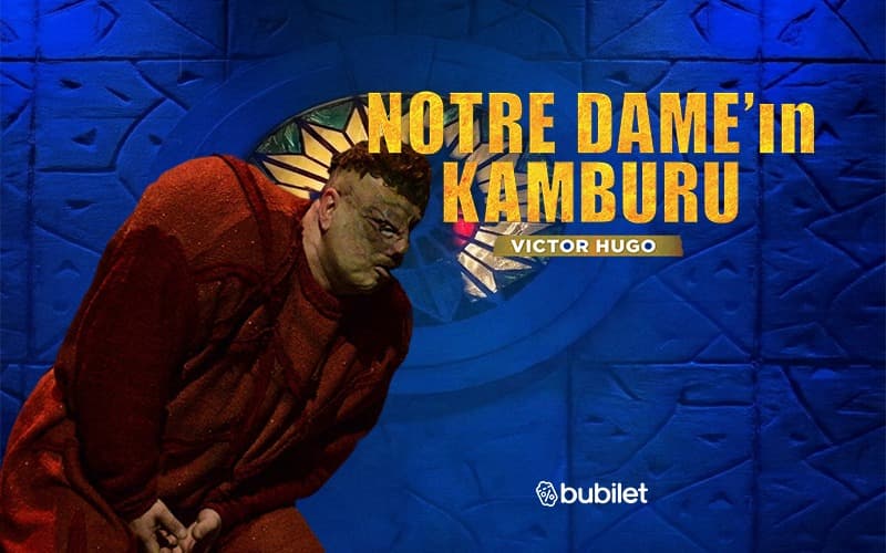 NOTRE DAME’IN KAMBURU