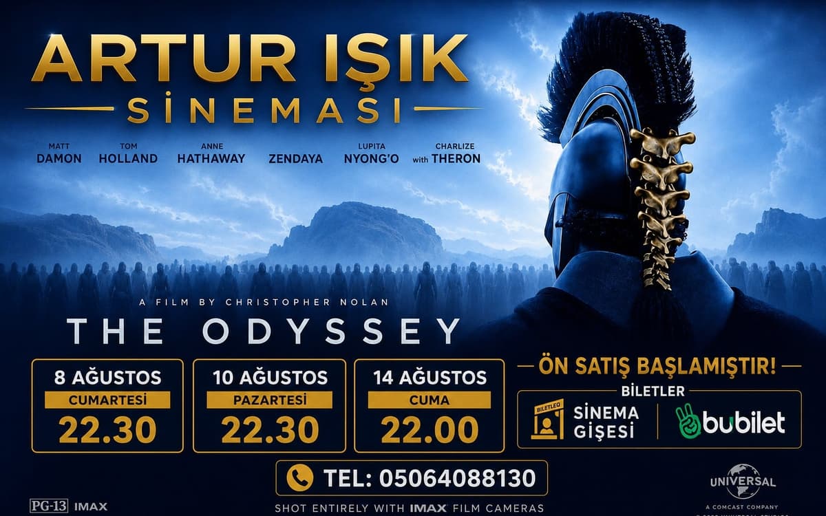 Odyssey