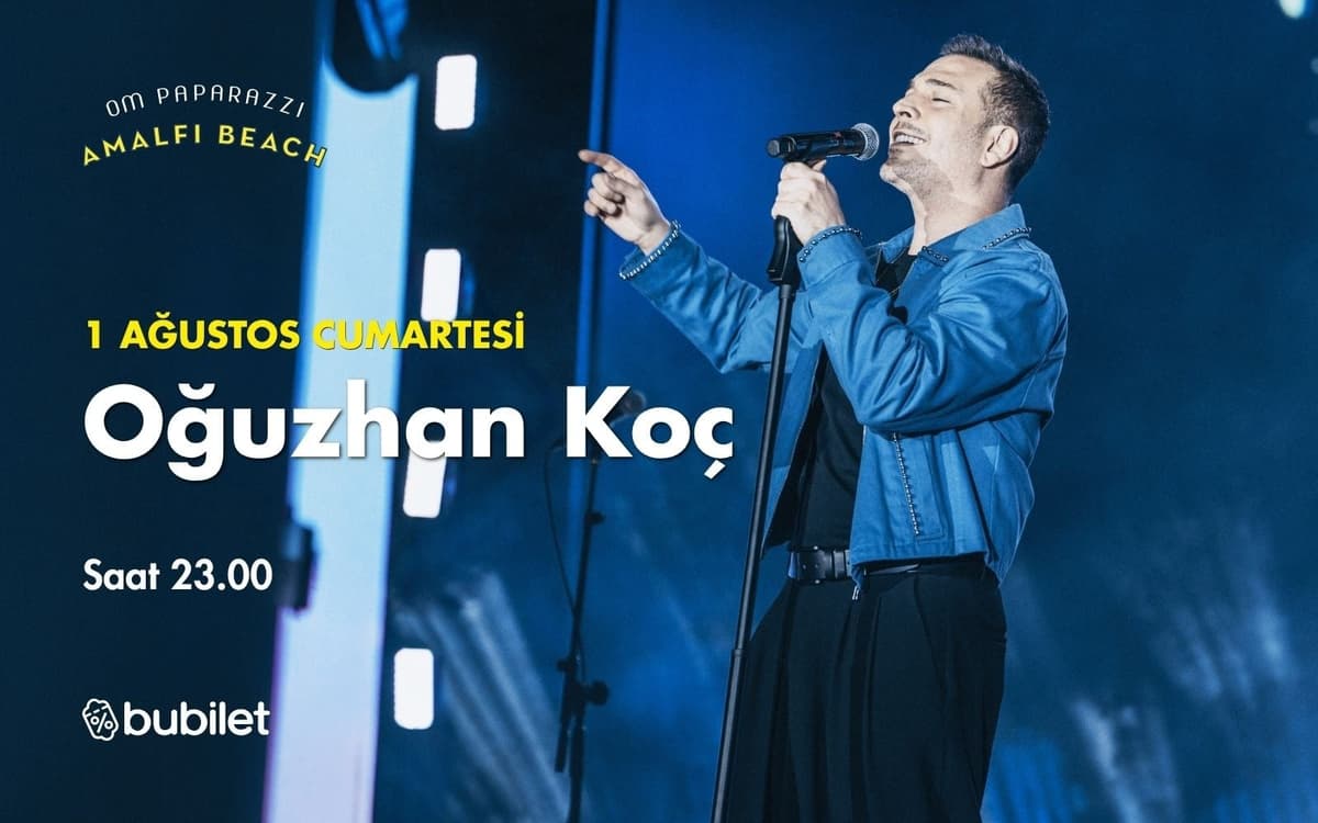 Oğuzhan Koç