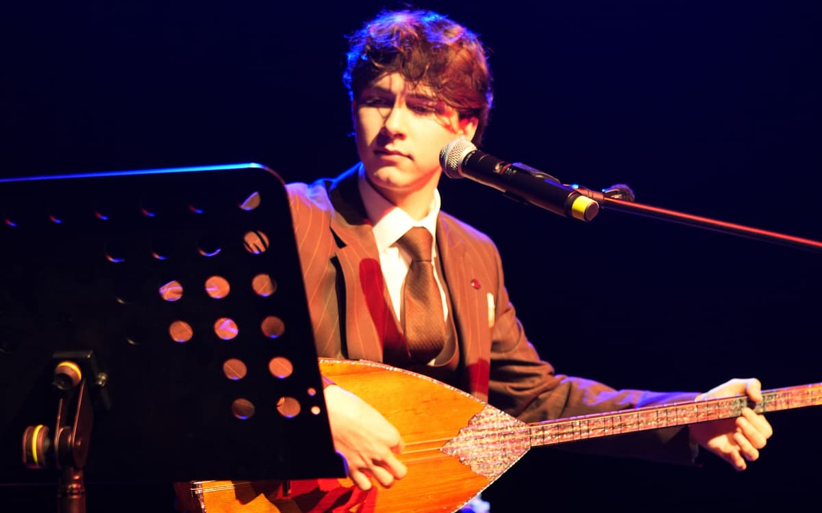 Orhan Kemal