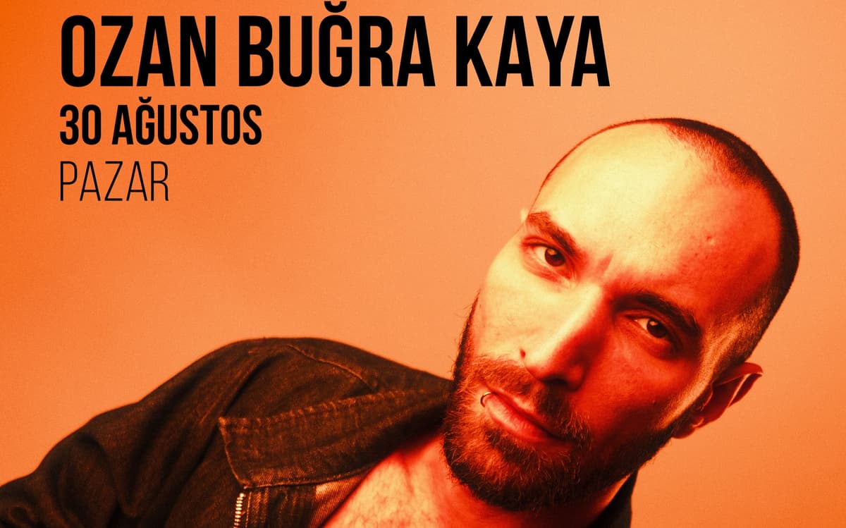 Ozan Buğra Kaya