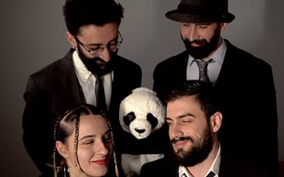 Pandami