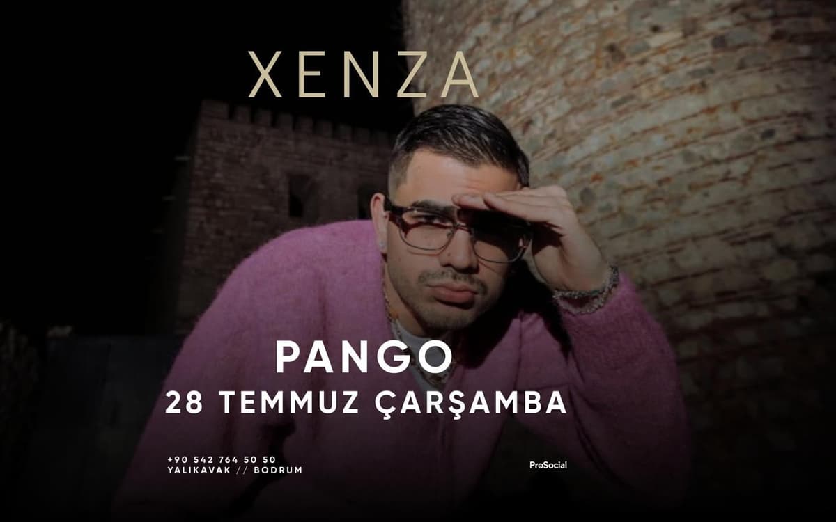 Pango