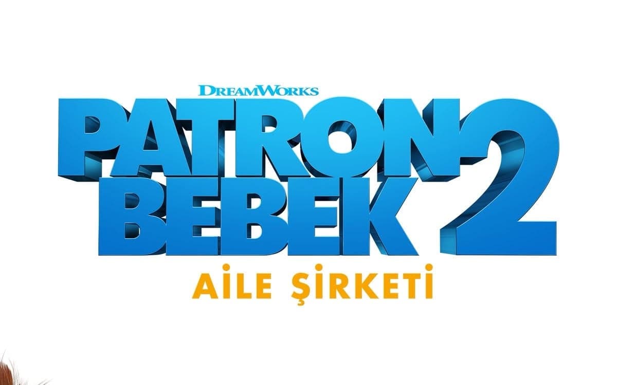 Patron Bebek 2