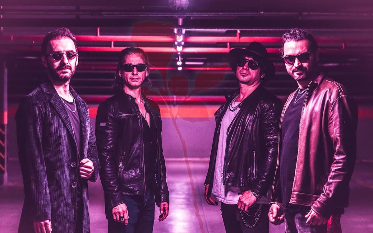 PETCH MODE ‘An Evening With Depeche Mode Music’
