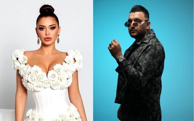 Pop Roman Gecesi – Ebru Polat & Şenol Evgi