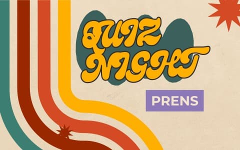 Prens Quiz Night