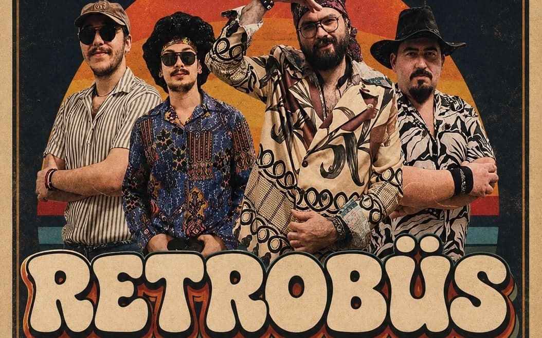 Retrobüs