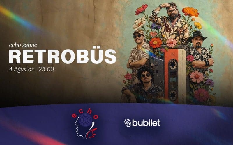 Retrobüs