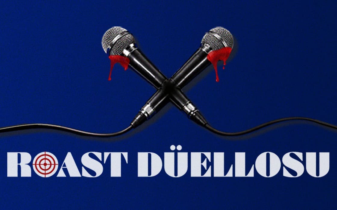 Roast Düellosu