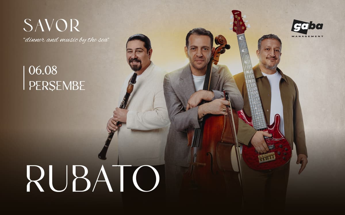 RUBATO
