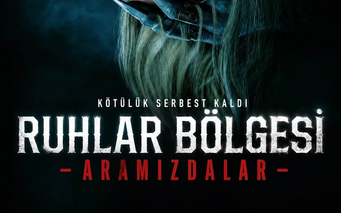 Ruhlar Bölgesi