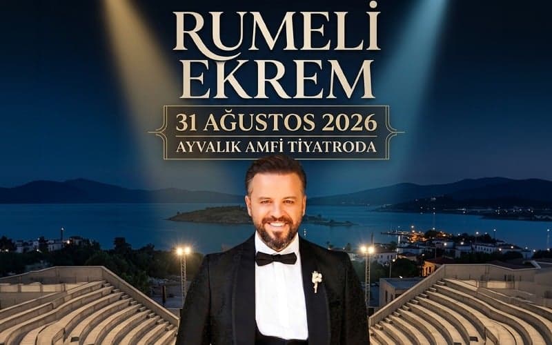 Rumeli Ekrem
