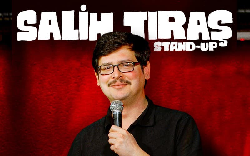 Salih Tıraş