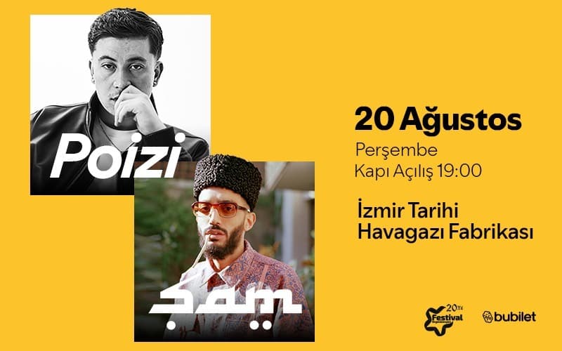 Şam & Poizi