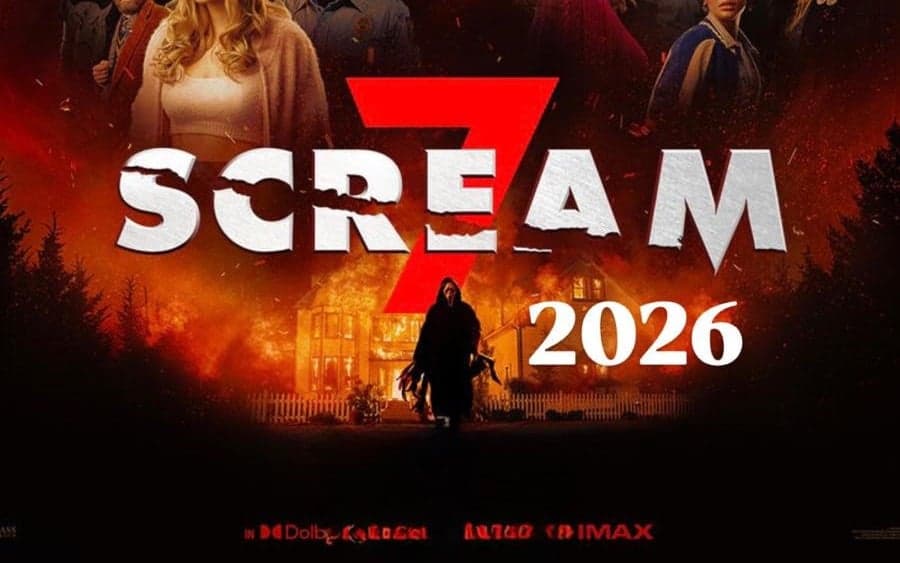 Scream 7